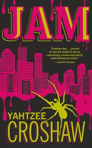 Jam croshaw yahtzee - jam,, croshaw,