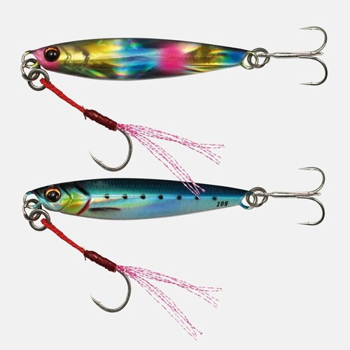 Sidewinder sea fury speed jig - sidewinder,