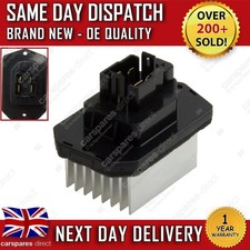 LAND ROVER DISCOVERY 3 & 4 / RANGE ROVER SPORT BLOWER FAN HEATER RESISTOR MOTOR