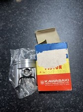 GENUINE KAWASAKI AR80 A1 1981 PISTON 13027-1025