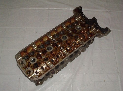 Mercedes m119 engine - m119, v8