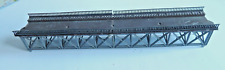 00 OO HO gauge single track