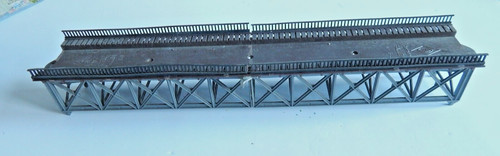 Gauge single track - 00,
