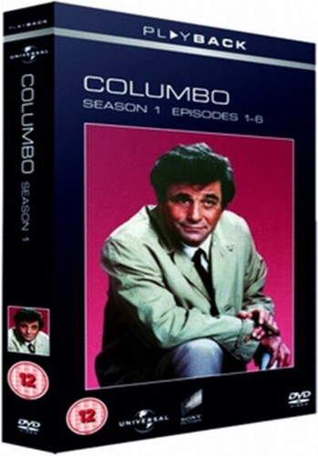 Columbo series episodes - -,