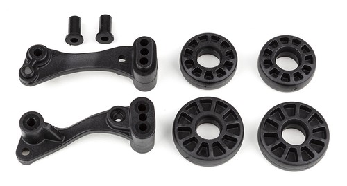 Team associated dr10 drag - dr10, car