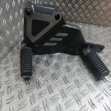 BMW K 1100 RS EZ:96 footrest