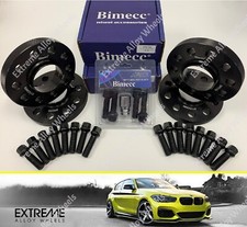 Alloy Wheel Spacers 20mm Bolts