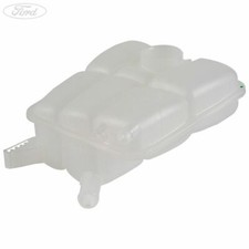 Genuine Ford C-Max Focus MK3 Radiator Overflow Expansion Tank 1717053