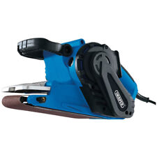 Draper 58287 75mm Belt Sander (1010W)
