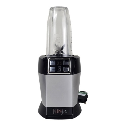 Nutri ninja auto 1000w - auto-iq,