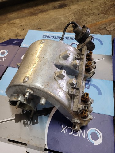 205 gti inlet manifold - inlet,