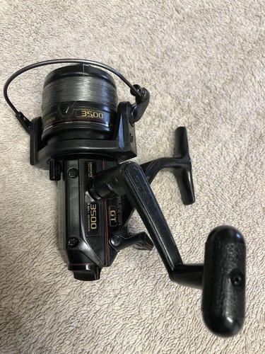 Shimano baitrunner 3500 - shimano,