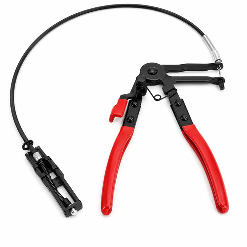 Autojack long reach hose - reach,