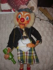  Pelham Puppet .. mc boozle