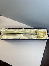Nauticalia Miniature Royal Naval Officers Letter Opener - Boxed