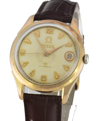 Vintage titus jewels - vintage,