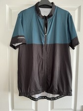 Men's Crivit cycling jersey