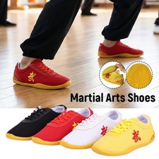 Martial Arts Tai Chi Shoes
