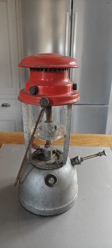 Vintage vapalux 320 - vintage,