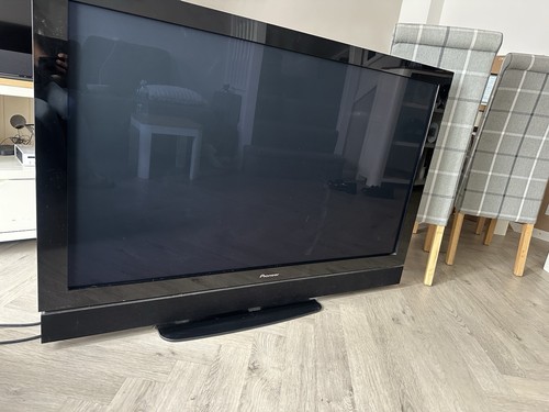 Pioneer pdp lx5090h - pdp,