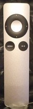 Genuine Apple Silver Remote