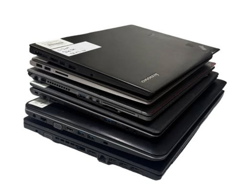Job lot laptops - lot,