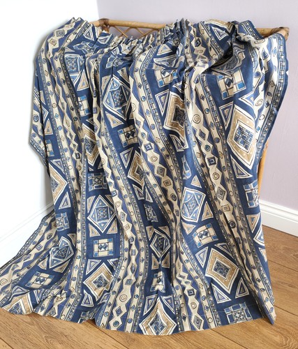 Vintage 90s abstract - 90s, pattern