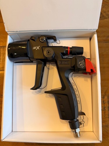 Car spray gun sata jet - spray,