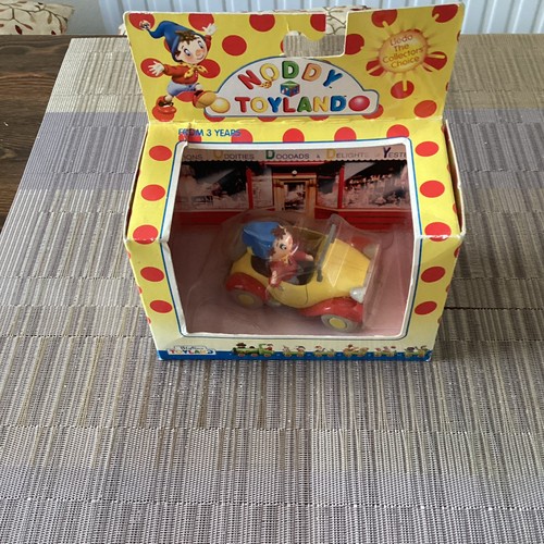 Lledo 05406 noddy - -,