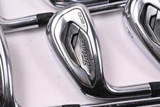 Left Hand Titleist T200 2019