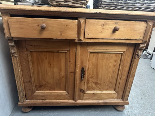 Vintage retro antique kitchen - retro,