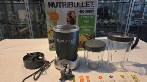 Nutri bullet 600 - bullet,