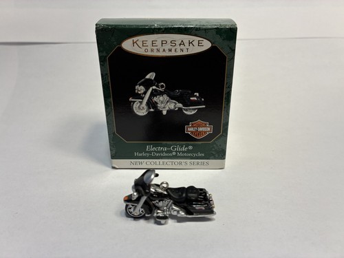 Miniature 1998 electra glide - 1998,