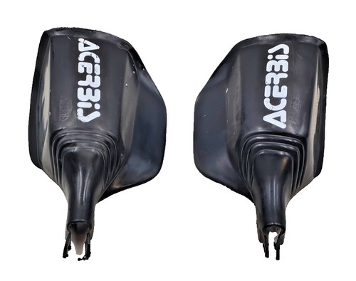 Acerbis handguards yamaha - acerbis,