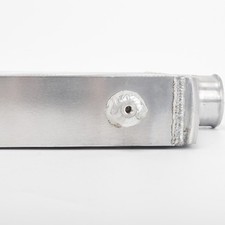 Front Mount Intercooler (FMIC)