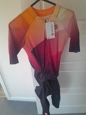 Castelli Womens Free Tri