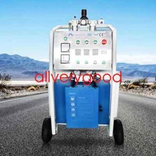 HighPower Polyurea & Polyurethane Foam Spray Insulation Machine 14kw 220V By Sea