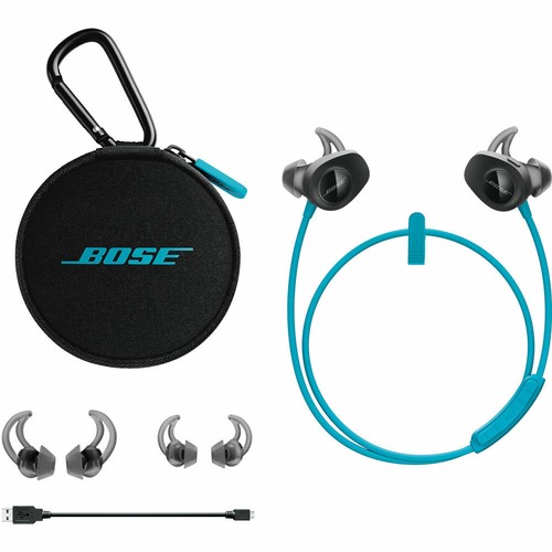 Bose soundsport wireless - bose,