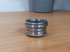 Ross London Resolux 5cm f3.5 (50mm) Vintage Enlarging Lens