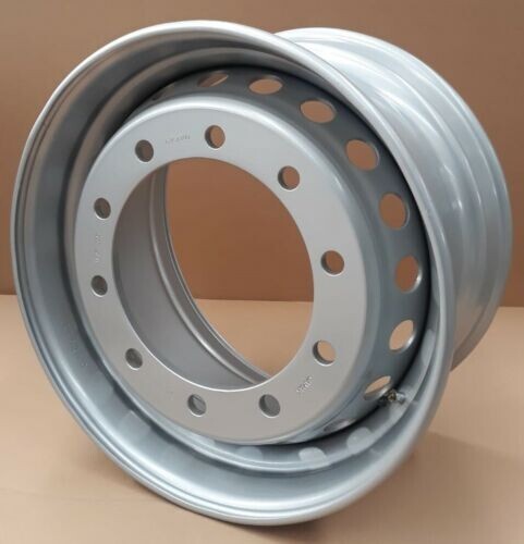 Steel wheel rims - x,