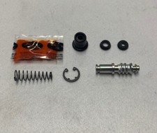 Front Brake Master Cylinder