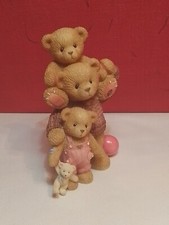 Cherished Teddies.