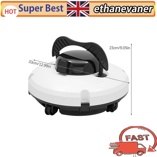 Automatic cordless swimming - automatic,