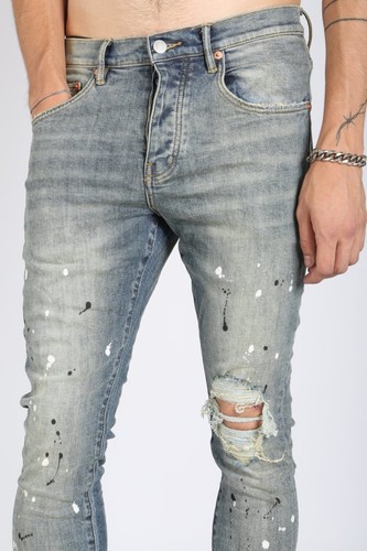 265 purple brand - $265,