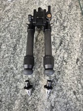 Dolphin Ranger Ultralight Bipod