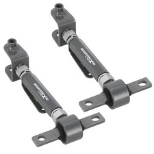 2PCS ADJUSTABLE REAR CAMBER