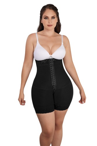 Women 100 colombian faja - women's,