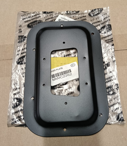 Mwc2262 genuine range - genuine,