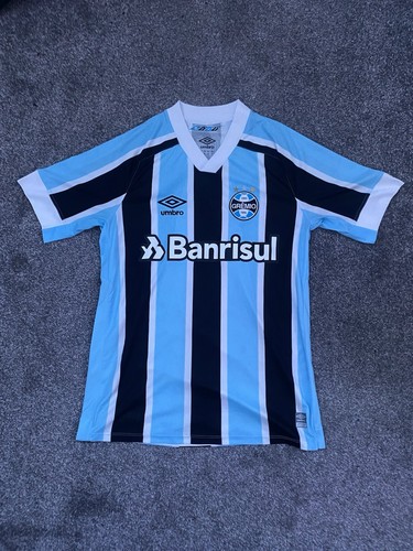 Gremio home shirt - gremio, 21/22