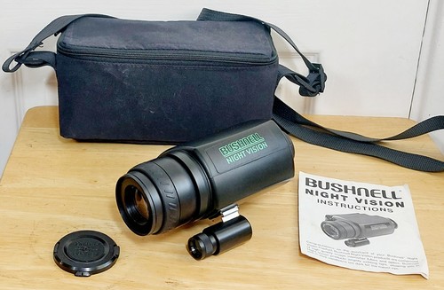 Bushnell russian night vision - bushnell,